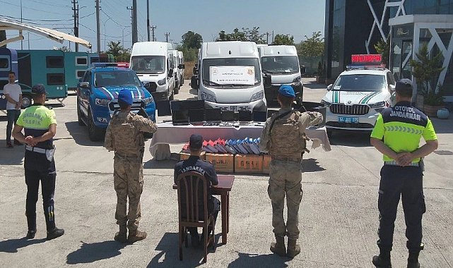 Sakarya merkezli dev dolandırıcılık çetesi çökertildi: 150 milyonluk vurgun, 1.2 milyar TL'lik mal varlığına el konuldu