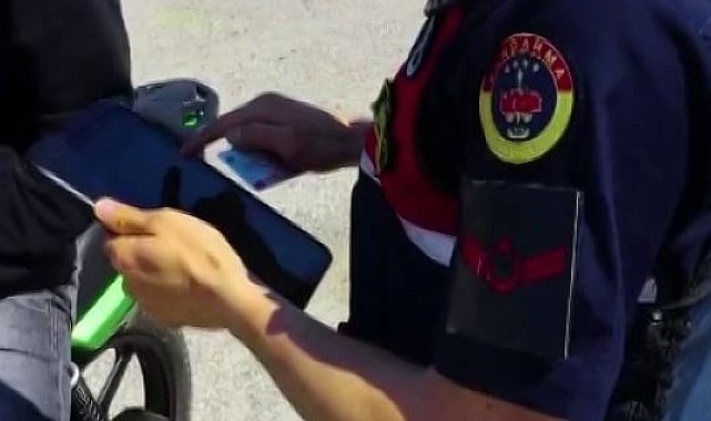 Sakarya'da aranan şahıslara yönelik operasyonlar: 151 tutuklama