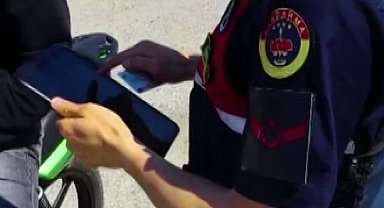 Sakarya'da aranan şahıslara yönelik operasyonlar: 151 tutuklama