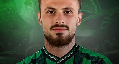 Sakaryaspor, Oğuzhan Açıl'ı kadrosuna kattı