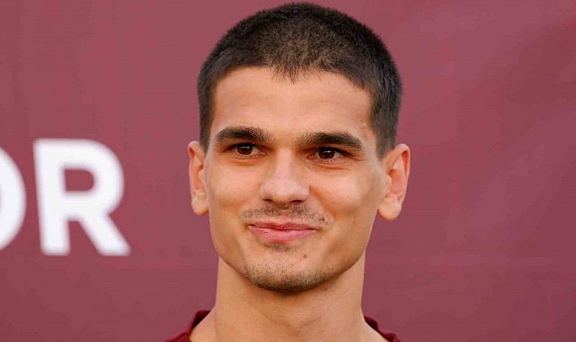 Salih Malkoçoğlu: "Mevki çok önemli değil, nerede ve nasıl oynadığım daha önemli"