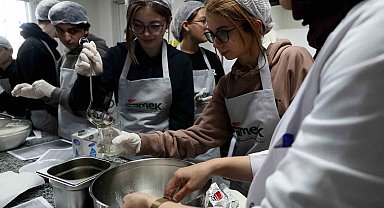 SAMEK Lise Atölyeleri'nde kayıtlar başladı