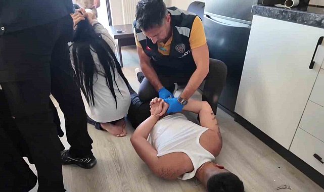 Samsun merkezli 12 ilde yasa dışı bahis operasyonu: 70 gözaltı