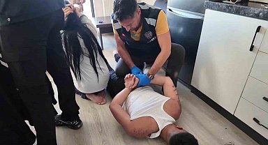 Samsun merkezli 12 ilde yasa dışı bahis operasyonu: 70 gözaltı