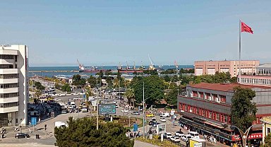 Samsun'da fazla kilo alarmı: Her 10 kişiden 6'sı obez ya da fazla kilolu
