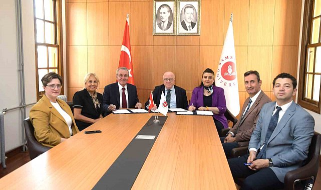 Samsun'da kadın istihdamı ve girişimciliği için iş birliği