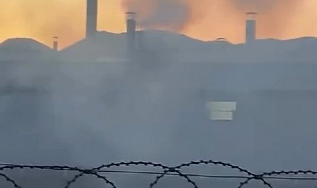 Sanayi şehri Bursa nefes alamıyor