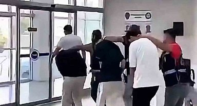 Şanlıurfa'da 3 trafik magandası tutuklandı