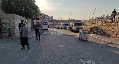 Şanlıurfa'da akraba aileler arasında silahlı kavga: 6 yaralı