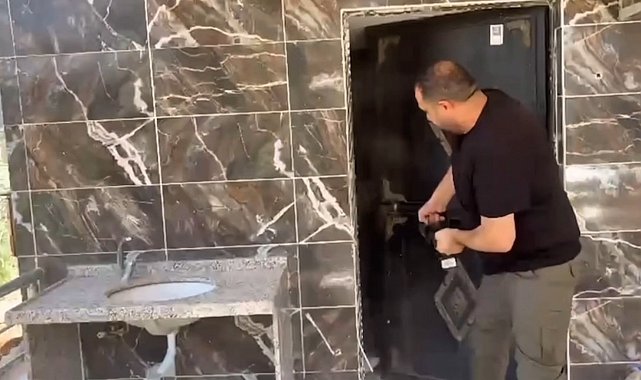 Şanlıurfa'da dolandırıcılık operasyonu: 2 tutuklama