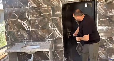 Şanlıurfa'da dolandırıcılık operasyonu: 2 tutuklama