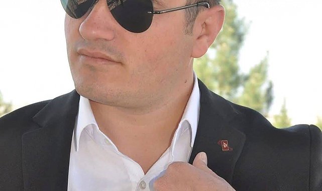 Şanlıurfa'da okul müdürü kazada öldü