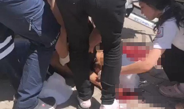 Şanlıurfa'da silahlı saldırıya uğrayan genç hayatını kaybetti