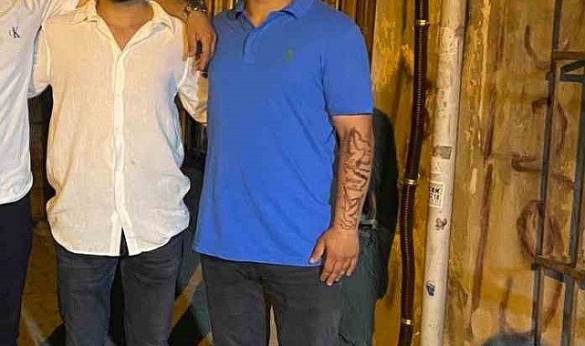 Sarıyer'de denizde kaybolan Serhat Yağız'dan da acı haber