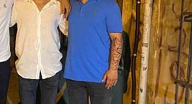 Sarıyer'de denizde kaybolan Serhat Yağız'dan da acı haber