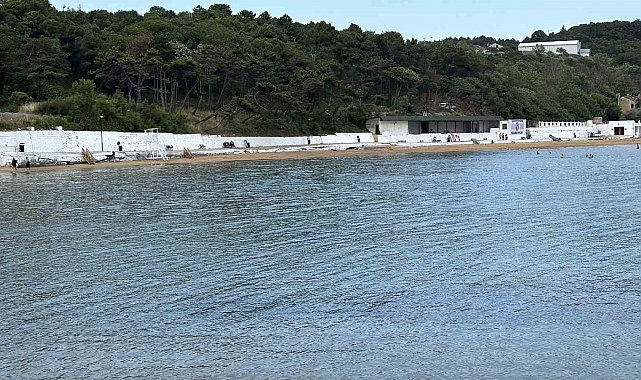 Sarıyer'de denize girip kaybolan Enes Açıkça'nın cansız bedeni bulundu