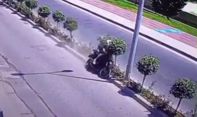 Sarıyer'de tek tekerlek şovu faciayla bitti: Genç sürücü hayatını kaybetti, arkadaşı ağır yaralandı