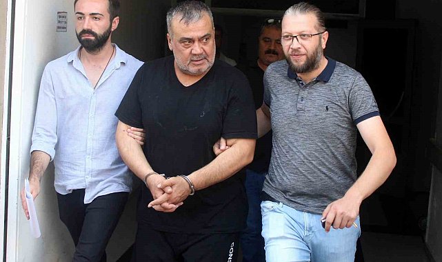 Şarkıcı Metin Işık yeniden yargılandı