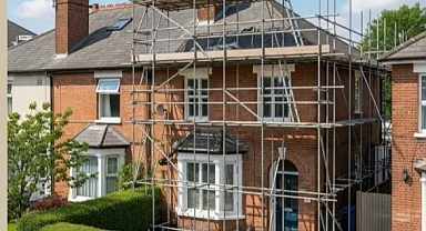 Scaffold Tower Rental Çözümleri