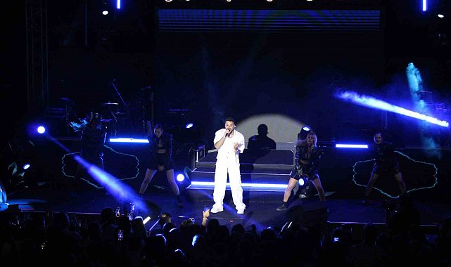 Sefo, yeni projelerin sinyalini verdi: "Başka hazırlıklar var"