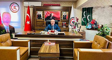Şehit aileleri ve gazilerden Kara Kuvvetleri Komutanı Orgeneral Bayraktaroğlu'na övgü