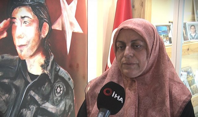 Şehit Babası Yahya Yiğit: "Biz kardeşçe yaşamak istiyoruz. İnşallah bunu da gerçekleştireceğiz"