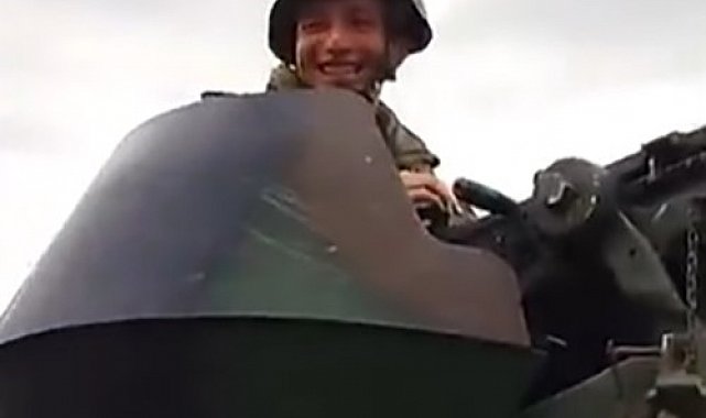 Şehit Üsteğmen'den yürek dağlayan veda: "Beklemesinler"