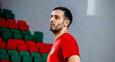 Semih Çelik: "Efeler Ligi'ne çok yakışacağız"