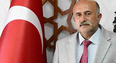 Şenkaya Belediye Başkanı Özcan'dan 15 Temmuz mesajı; "Hainlerin karşısında her zaman duvar olacağız"