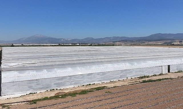 Serada çalışan 26 işçi zehirlenme şüphesiyle hastanelere kaldırıldı