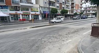 Serik'te motosiklet ile bisiklet çarpıştı: 2 kişi yaralandı