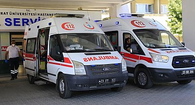 Serinlemek için göle giren kadın hayatını kaybetti