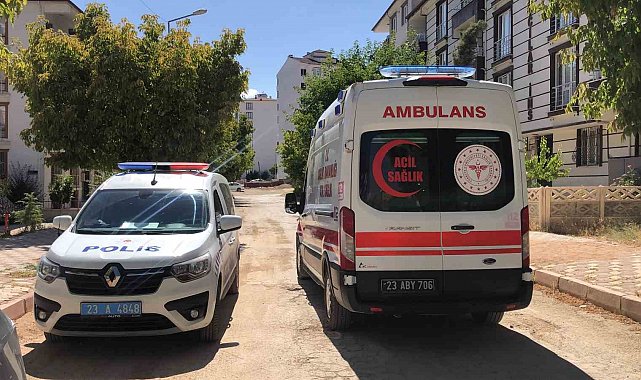 Ses yapıyor diye sokakta bisiklet süren çocuğu hastanelik etti