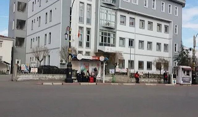 Siirt'te Ağız ve Diş Sağlığı Merkezinde gece mesaisi başlıyor