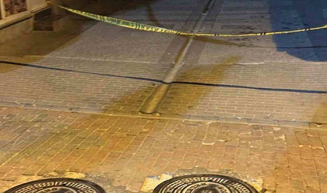 Silahla vurulan 21 yaşındaki genç hayatını kaybetti