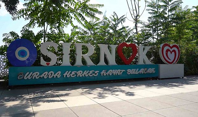 Silahların yakılması bölgeye umut getiriyor