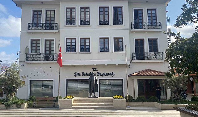 Şile Belediyesi'ne operasyon: Başkan Özgür Kabadayı gözaltına alındı