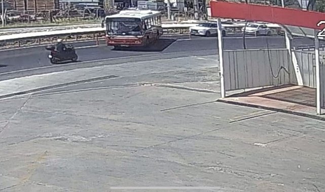 Silivri'de feci kazada motosiklet sürücüsü hayatını kaybetti