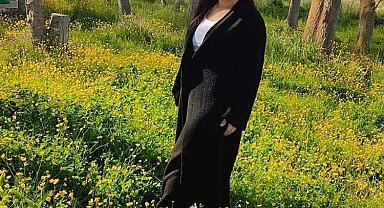 Sinop'ta yüksekten düşen kadın öldü