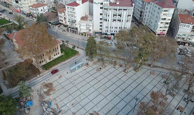 Sinop'un denizcilik tarihi yeniden canlanıyor