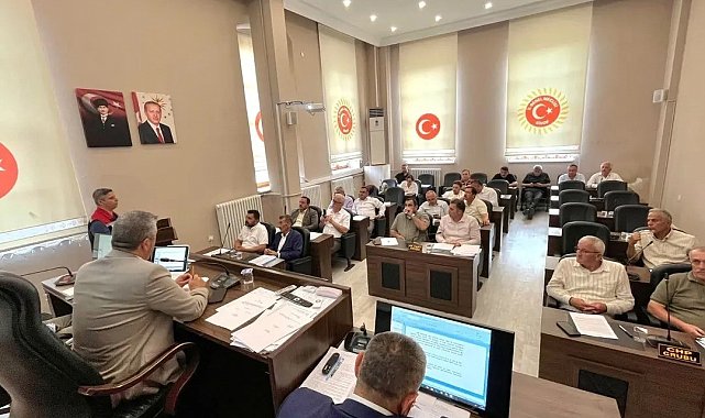 Sinop'un tarım ve hayvancılığı masaya yatırıldı