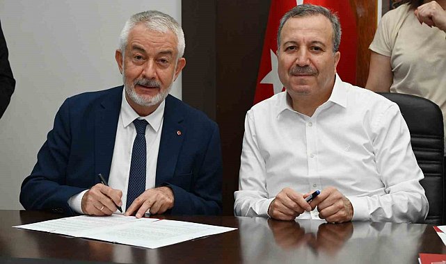 Sirene Davraz Oteli içerisinde Isparta Belediyesi'nin yer aldığı konsorsiyuma geçti