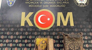 Şırnak'ta asayiş, narkotik ve kaçakçılık operasyonlarında 3 tutuklama