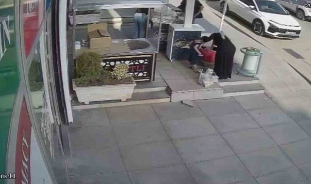 Şırnak'ta eczacıdan hayat kurtaran müdahale