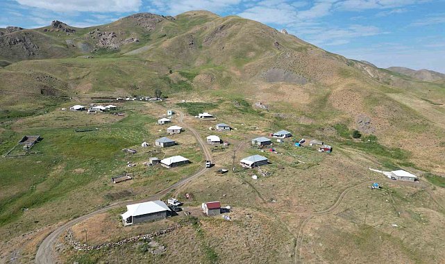 Şırnak'ta göçerler 'Terörsüz Türkiye' süreciyle birlikte yurtlarında kalıcı olmak istiyor