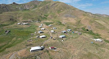 Şırnak'ta göçerler 'Terörsüz Türkiye' süreciyle birlikte yurtlarında kalıcı olmak istiyor