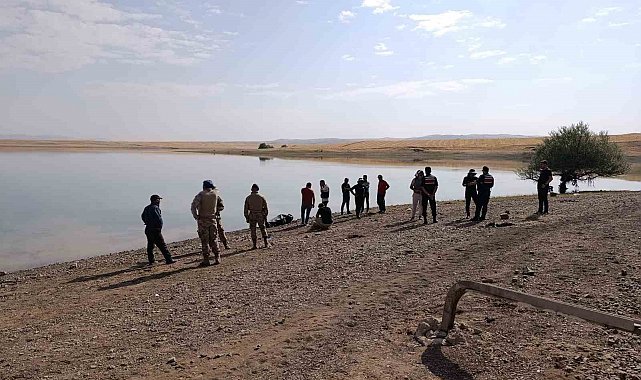 Sivas'ta geceden beri haber alınamayan kişinin cesedine ulaşıldı