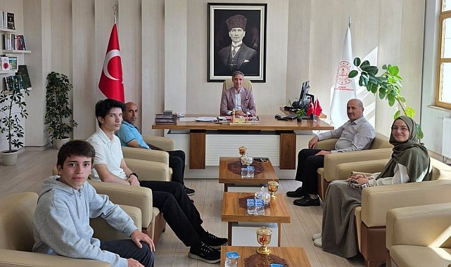 Siyer-i Nebi Yarışması sonuçlandı