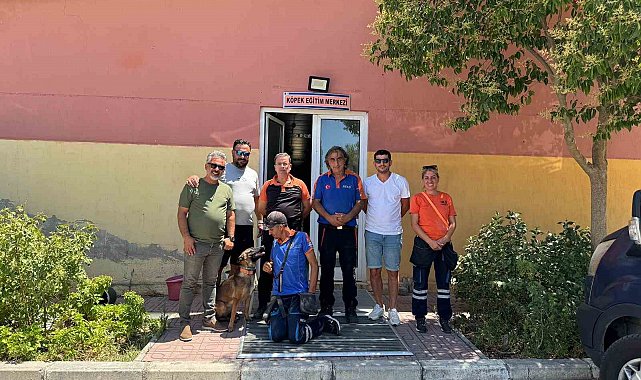 SÖBAK'a iki arama kurtarma derneği