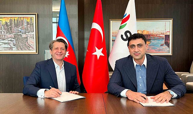 SOCAR Fiber ve TurkNet'ten stratejik iş birliği